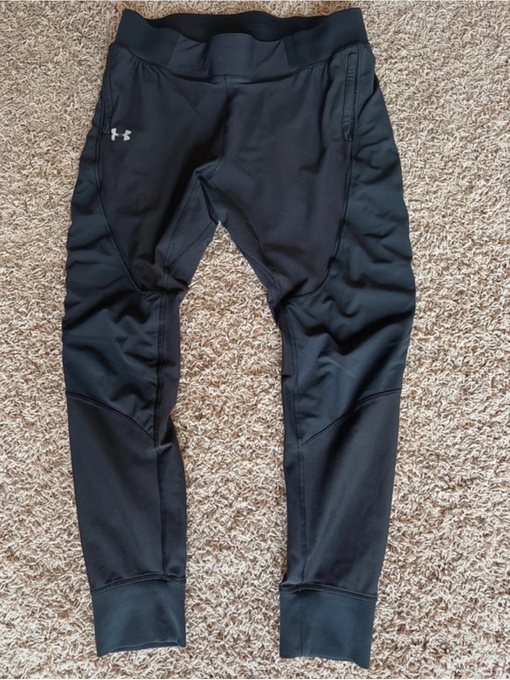 Men’s Large Jogger Tights
